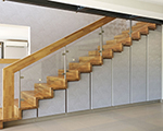 Construction et protection de vos escaliers par Escaliers Maisons à Caucalieres